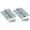 SARANA 85X61MM 2KPL